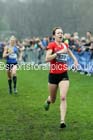 Senior women's European Cross Country Trials, Sefton Park, Liverpool. Photo: David T. Hewitson/Sports for All Pics